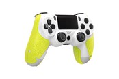 Pelit - lisävarusteet - Lizard Skins DSP Controller Grip for PlayStation 4 - Neon - Miscellaneous - Sony PlayStation 4 - DSPPS485