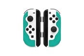 Pelit - lisävarusteet - Lizard Skins DSP Controller Grip for Switch Joy-Con - Teal - Miscellaneous - Nintendo Switch - DSPNSJ97