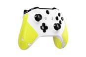 Pelit - lisävarusteet - Lizard Skins DSP Controller Grip for Xbox One - Neon - Miscellaneous - Microsoft Xbox One - DSPXB185