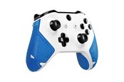 Pelit - lisävarusteet - Lizard Skins DSP Controller Grip for Xbox One - Polar Blue - Miscellaneous - Microsoft Xbox One - DSPXB140