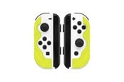 Pelit - lisävarusteet - Lizard Skins DSP Controller Grip for Switch Joy-Con - Neon - Miscellaneous - Nintendo Switch - DSPNSJ85