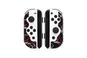 Pelit - lisävarusteet - Lizard Skins DSP Controller Grip for Switch Joy-Con - Wildfire Camo - Miscellaneous - Nintendo Switch - DSPNSJ59