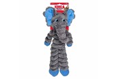 Koirat - KONG - Kong Shakers Crumples Elephant Xl 53X40X11.5Cm - (634.7420) - 634.7420