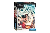 Palapelit - Clementoni Jigsaw Puzzle Mickey Mouse 1000pcs. Lattia - 39811