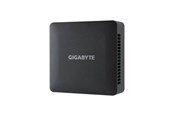 Pöytätietokoneet - Mini PC / Barebone - GIGABYTE BRIX GB-BRi7H-1355 (rev. 1.0) - GB-BRI7H-1355