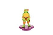 Pelit - lisävarusteet - Cable Guys TMNT MICHAELANGELO - Lisävarusteet pelikonsoleille - HDHMPT400633