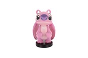 Pelit - lisävarusteet - Cable Guys LILO AND STITCH ANGEL - Lisävarusteet pelikonsoleille - CGCRDS400655