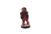 Pelit - lisävarusteet - Cable Guys MARVEL DEADPOOL 3 'BRINGING UP THE REAR' REPAINT - Lisävarusteet pelikonsoleille - CGCRMR400737