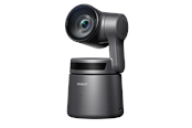 Webcam - Obsbot Tail Air AI-Powered 4K PTZ Camera - OSB-2108-CW