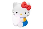 Fanituotteet - Paladone - Hello Kitty Shaped Light - Lamppu - PP13650HK