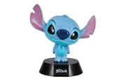 Fanituotteet - Paladone - Icon Disney - decoration lamp - Stitch - blue - Lamppu - PP11360LS