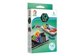 Lautapelit - Smart Games IQ Six Pro - SG2454