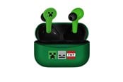 Kuulokkeet - OTL Minecraft TWS Earphones - MC1227
