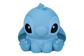 Fanituotteet - Paladone - Stitch Silicone Light Rechargeable Battery - Lamppu - PP13693LS