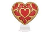 Fanituotteet - Paladone - Heart Container Light - Lamppu - PP13468NN