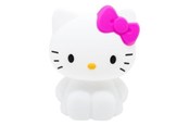Fanituotteet - Paladone - Silicone Light Rechargeable Battery 15 cm - Lamppu - PP13694HK