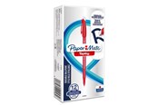 Kirjoitus- ja piirustustarvikkeet - Paper Mate Replay - ballpoint pen - red (pack of 12) - 2109258
