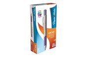 Kirjoitus- ja piirustustarvikkeet - Paper Mate InkJoy Quatro - S0977270