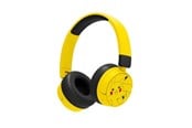 Kuulokkeet - OTL Pokémon Pikachu – Lasten Bluetooth-kuulokkeet – enintään 85/95 dB - PK1315