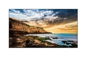 Infonäytöt & Digitaaliset opasteet - Samsung QE85T QET Series - 85" LED-backlit LCD display - 4K - for digital signage - LH85QETELGCXEN