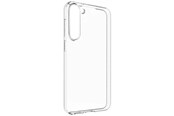 Puhelin - Kannet ja kotelot - Puro 03 Nude Case transparent - Samsung Galaxy S23+ - PUSGS23P03NUDETR