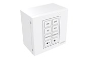 Smart Home - Älykoti - Vision Techconnect TC3-CTL/2 - control module - white - TC3-CTL/2