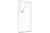 Puhelin - Kannet ja kotelot - Puro Cover 0.3 Nude for Samsung Galaxy S23 Ultra - PUSGS23U03NUDETR