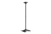 Seinäkiinnitys, AV-kiinnikkeet & AV-kalusteet - Multibrackets M Ceiling Mount Pro - Max 50 kg - recommended for 65" - 7350105215919