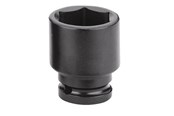 Poranterät & Ruuvauskärjet - VAERK Impact top 1/2" 36 mm - 167-36-1