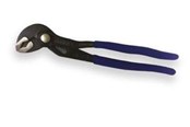 Työkalut putkitöihin - VAERK Water pump pliers "quick adjust" 250 mm - 634Q-250-1