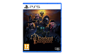 Pelit - Darkest Dungeon II - Sony PlayStation 5 - RPG - 811949037978