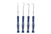 Käsityökalut  - VAERK Mini tool/hook set STRAIGHT/ANGLED/FULL HOOK/90° - 722-4-1