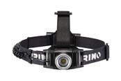 Taskulamput ja otsalamput - Irimo Rechargeable headlamp 400 lumens - L-HEAD-1