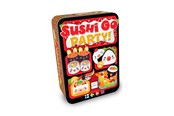 Lautapelit - Lautapelit Sushi Go Party! (Nordic) - LPFI741