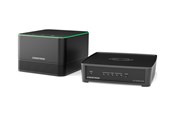 Mikrofonit - Crestron Electronics Crestron Flex Pod UC-AUDIO-1-B-DR2 KIT - UC-AUDIO-1-B-DR2 KIT