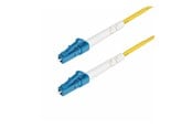 Verkkokaapelit - StarTech.com SPSMLCLC-OS2-3M - Keltainen - 3m - SPSMLCLC-OS2-3M