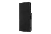 Puhelin - Kannet ja kotelot - Insmat Flip Case - flip cover for mobile phone - 650-3247