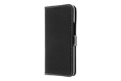 Puhelin - Kannet ja kotelot - Insmat Exclusive - flip cover for mobile phone - 650-3251