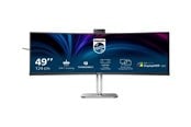 Näyttö - 49" Philips 49B2U6903CH - 5120x1440 - 100Hz - VA - 100W USB-C - 49B2U6903CH/00