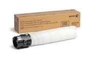 Mustepatruunat, värikasetit ja lisävarusteet - Xerox - low gloss clear - original - dry ink cartridge - 006R01790