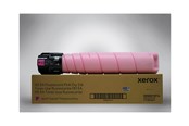 Mustepatruunat, värikasetit ja lisävarusteet - Xerox - fluorescent pink - original - dry ink cartridge - 006R01814