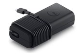 Virtalähde - Dell Single - Customer Kit - power supply - hot-plug - 700 Watt Virtalähde - 700 Watt - ATX - 80 Plus Titaani sertifioitu - 450-AMIH