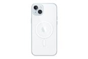 Puhelin - Kannet ja kotelot - Apple iPhone 15 Plus Clear Case with MagSafe - MXRL3ZM/A