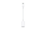 USB kaapelit - Apple USB-C to USB Adapter - MW5L3ZM/A