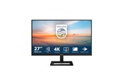 Näyttö - 27" Philips 27E1N1900AE - 3840x2160 (4K) - 60Hz - IPS - 27E1N1900AE/00