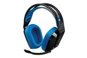 Kuulokkeet - Logitech G535 LIGHTSPEED Wireless Headset - 939-002219