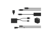 VR-lisävarusteet - HTC VIVE Wired Streaming Kit - 99H12349-00