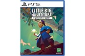 Pelit - Little Big Adventure: Twinsen's Quest - Sony PlayStation 5 - Toiminta/Seikkailu - 3701529505454