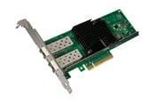 Verkkokortit (verkkosovittimet, tulostuspalvelimet jne.) - Intel Ethernet Converged Network Adapter X710-DA2 - EX710DA2G2P5