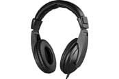 Kuulokkeet - Sandberg Saver MiniJack Headphone Large *DEMO* - 325-29